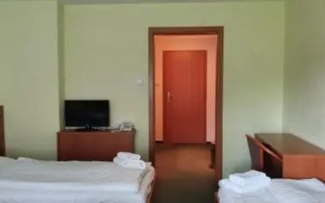 Hotel Svratka