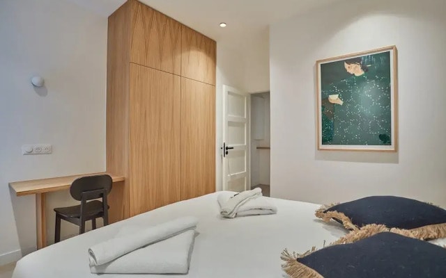 Sublim Apartment Le Marais Centre de Paris