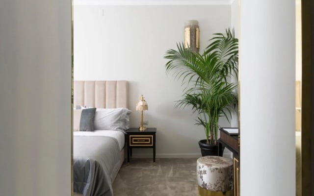 Martius Private Suites Hotel