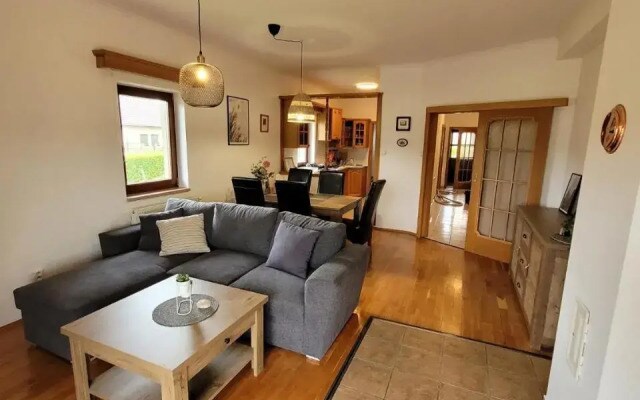 Apartmány Velké Dářko