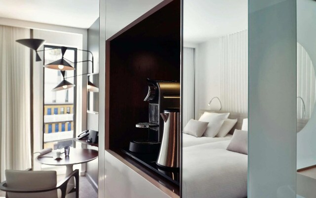 Molitor Hotel & Spa Paris - MGallery Collection