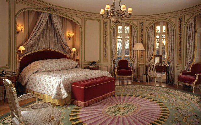 The Ritz London