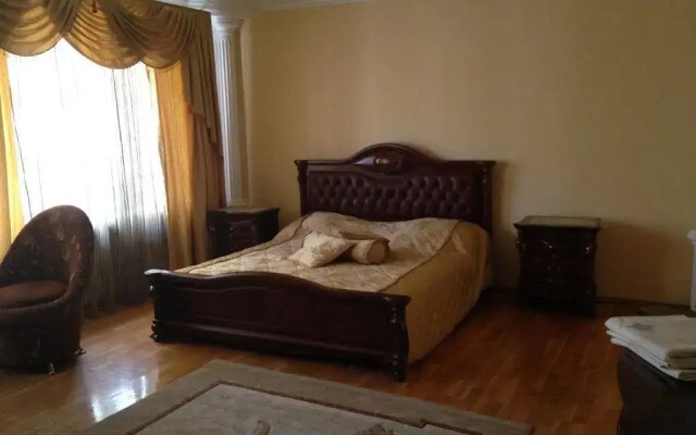 Guest House na Pushkina