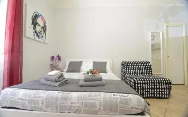 Scipioni Best Rooms