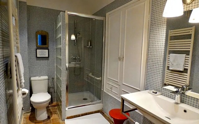 Bed & Breakfast La Clepsydre
