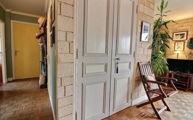 213367 - Appartement 6 personnes à Paris