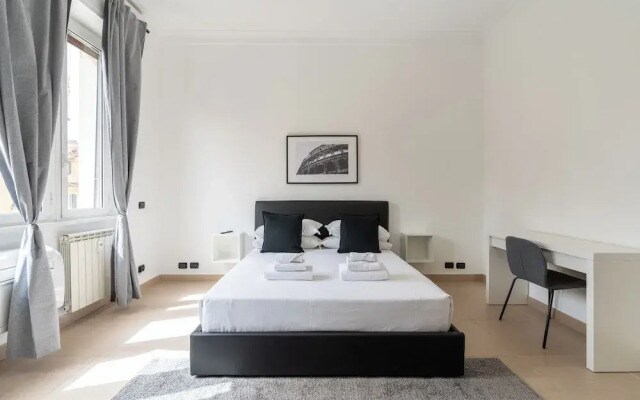 San Giovanni Boutique Suites