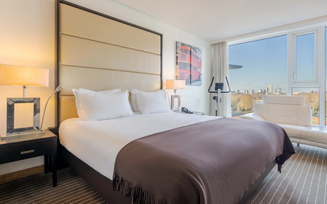 Отель Pestana Chelsea Bridge Hotel & Spa