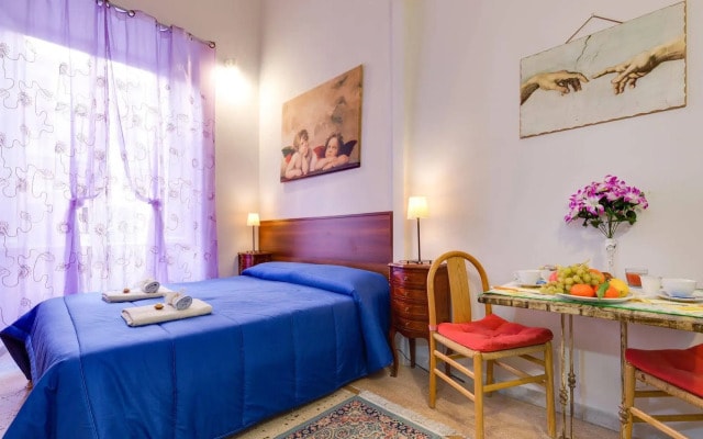 Confort B&B