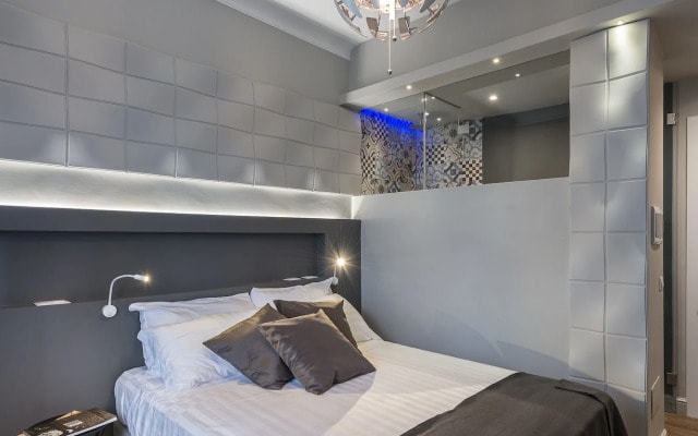 Z-ArchSuiTes
