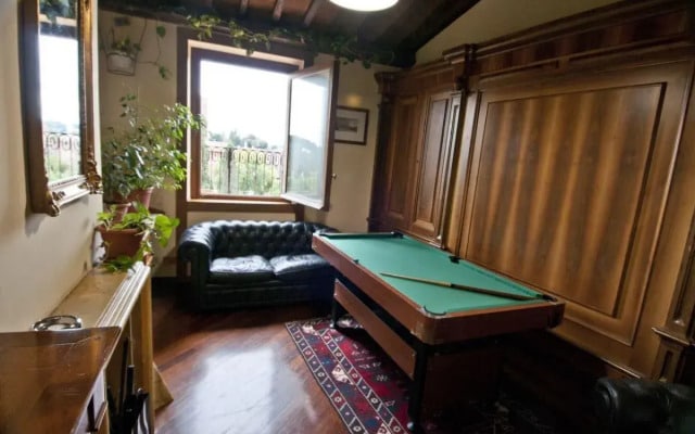 Guest Apartment Rome Colosseum