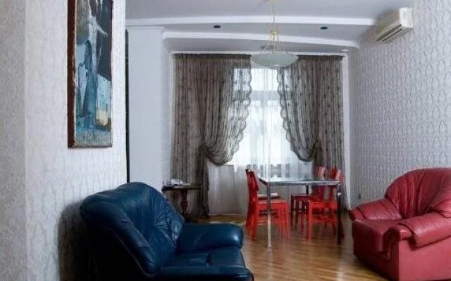 Apartments Minsk