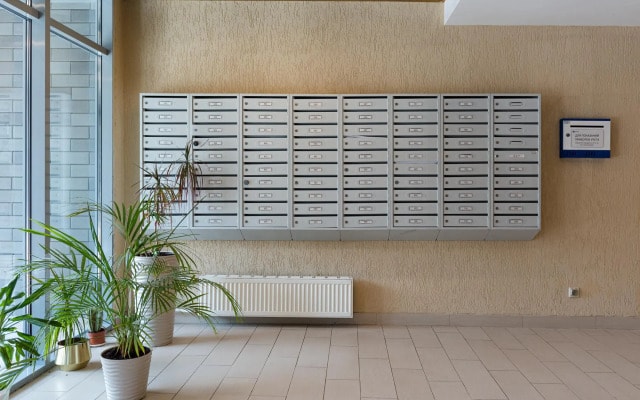 Flat Inn на улице Хромова 3