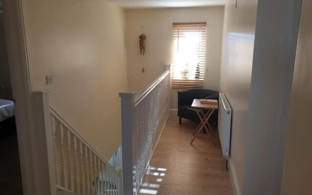 Two beautiful double bedroom Tulip apartment