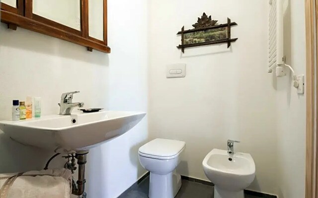 La Locanda Di Borghetto