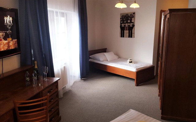 Ski & Spa Bellevue Harrachov