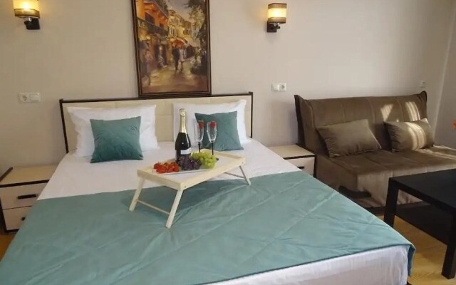 Parus Hotel