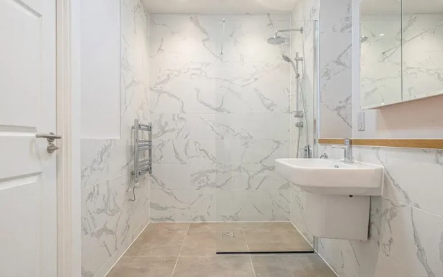 Birchgrove Christchurch 65s Apts