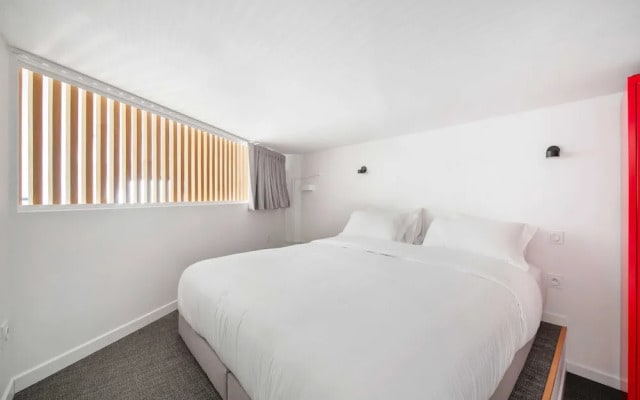 Luxury Apartment 4br/8p - Notre Dame / Bastille