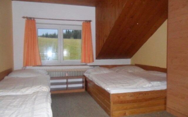 Penzion Pohlednicka