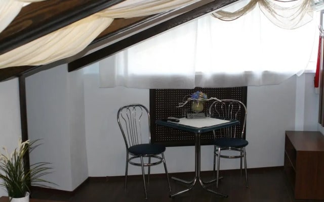 Hotel Ryzhaya Sara