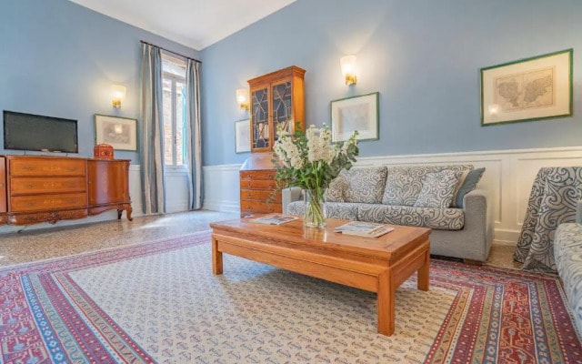 Ca' Grassi 1 Venetian Apartment