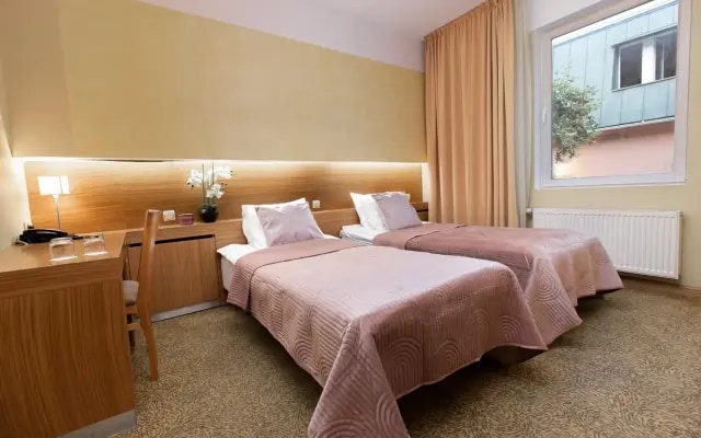 Bern Boutique Hotel