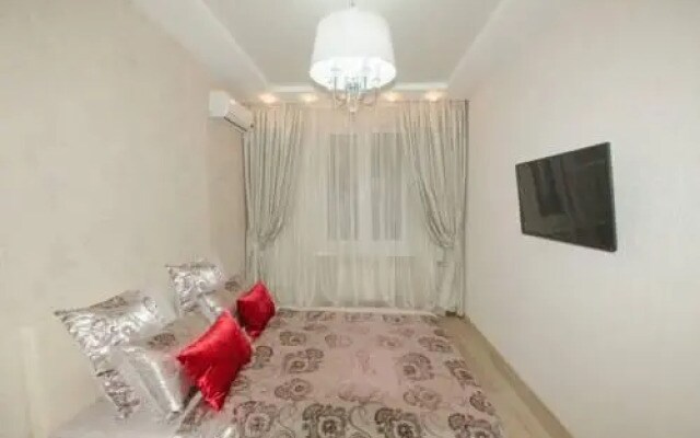 Apartments Edem
