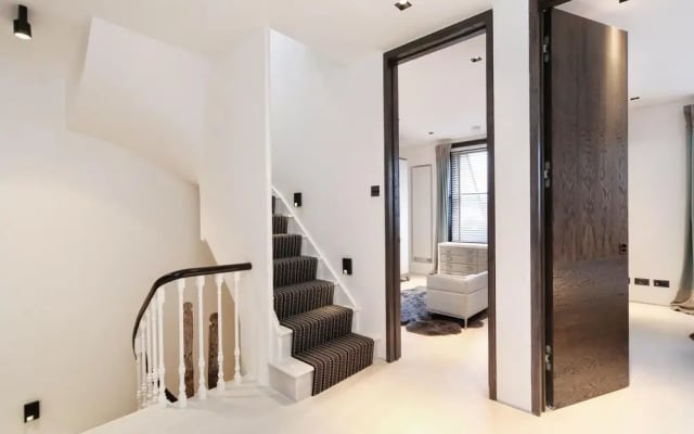Luxury Penthouse in Cadogan Square