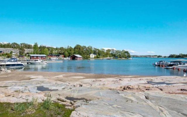 Kasnäs marina b12