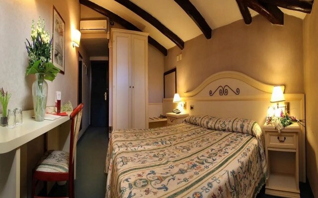 Hotel Kappa
