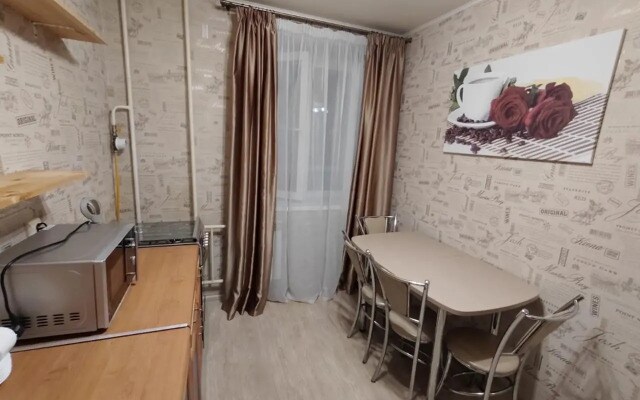 Fan House (Фан Хаус) на улице Агронономическая 4