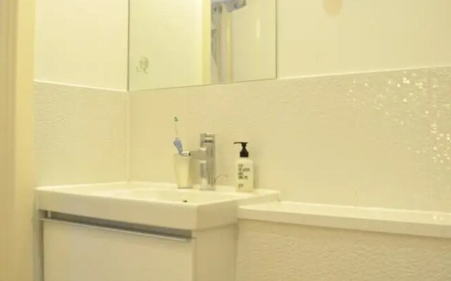 Finsbury Park 1 Bedroom Apartment