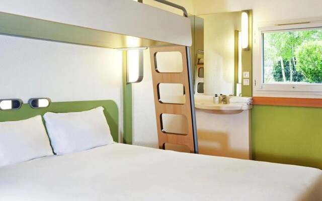Ibis Budget Muenchen Airport Erding