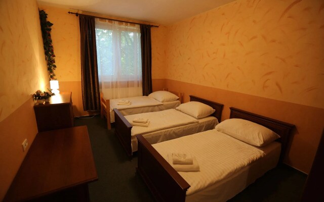 Hotel Arko