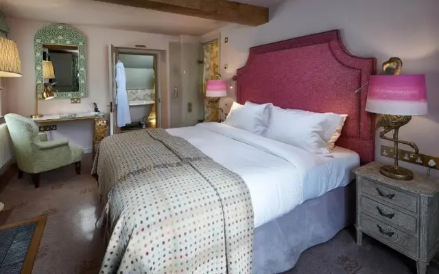 The Beeley Inn