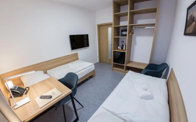 Hotel Forea