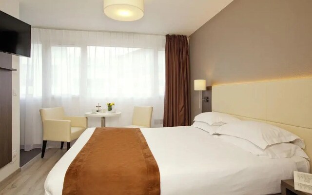 Residence Saint Mande