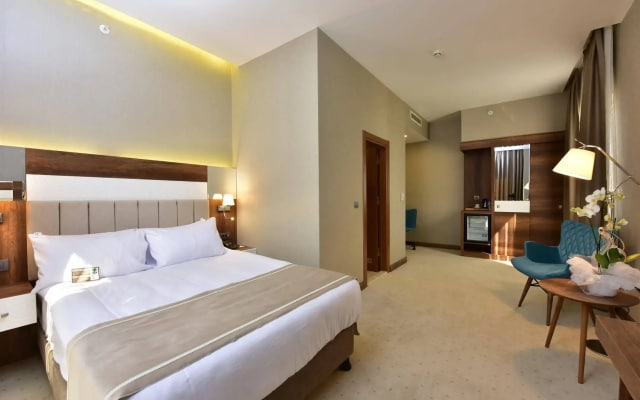 Vespia Hotel