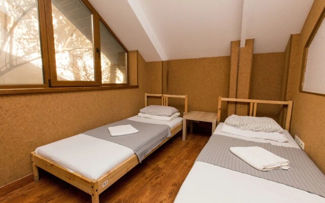 Rivyersky Hostel