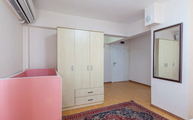 Sultan Apartments