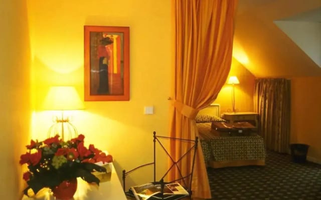 La Villa Des Impressionnistes