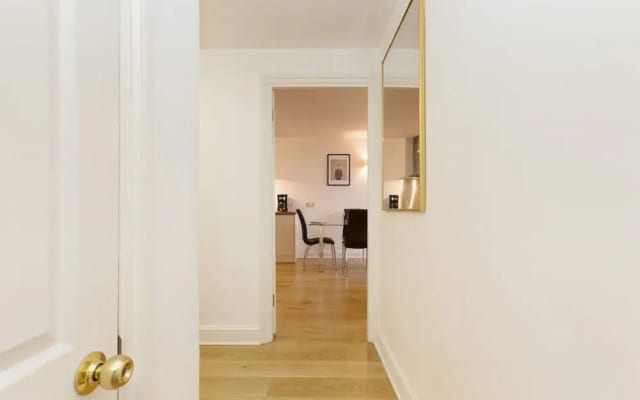 High Holborn - Chancery Lane Apartment