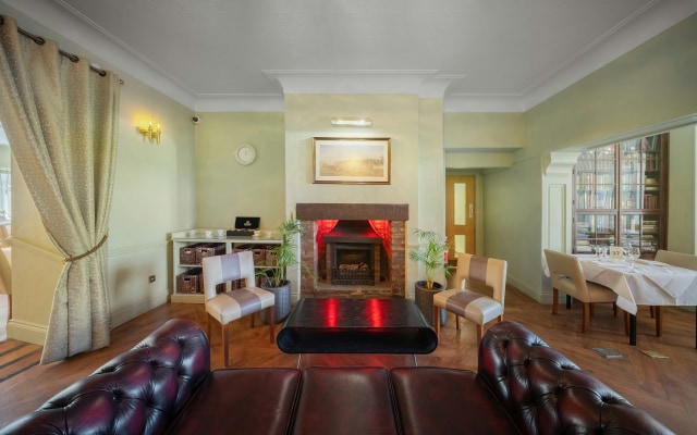 The Clarendon Hotel - Blackheath