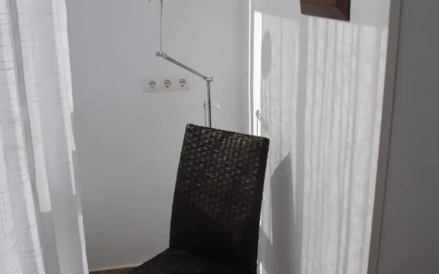 Charming Apartment Close to the Beach