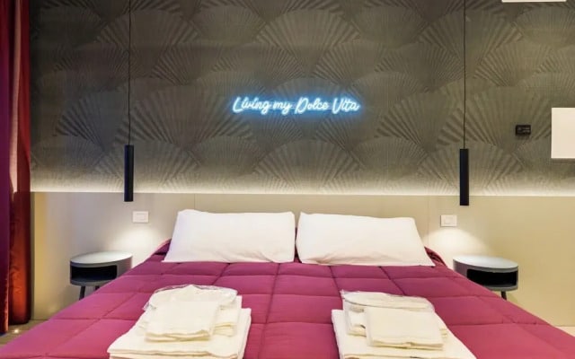 Belli Vatican Suites - by Flatinrome