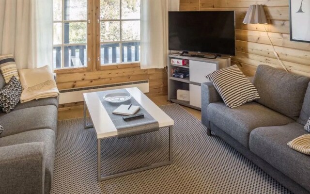 Rukako RUKAN KOMIA CHALET