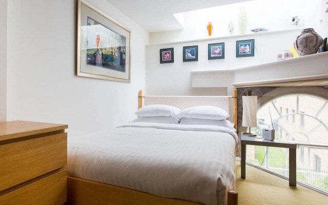 onefinestay - London Bridge private homes