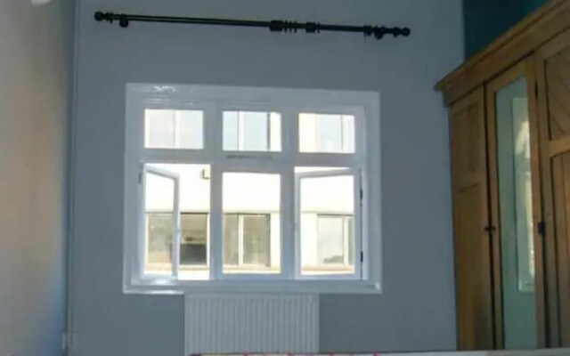 Vauxhall Victorian Building Sleeps 3