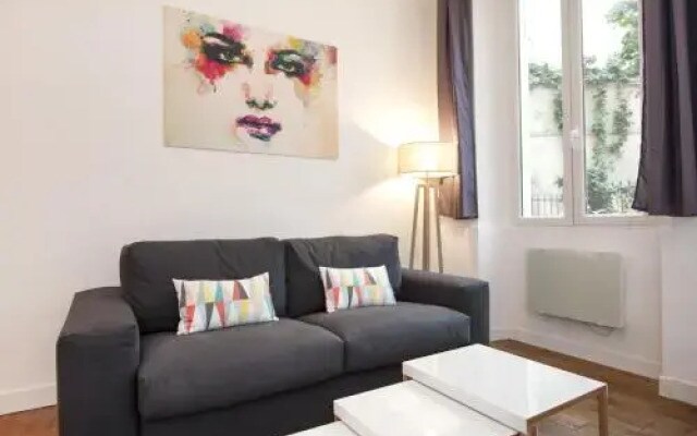 Appartement Morland